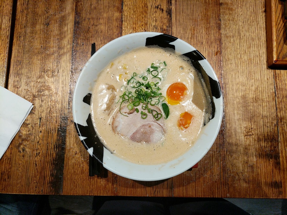 Yasaka Ramen Photo 10