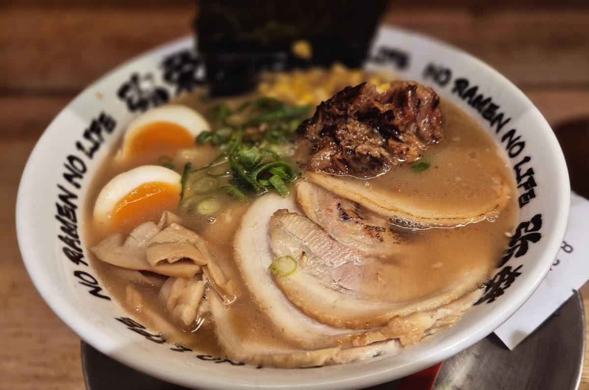 Yasaka Ramen Photo 5