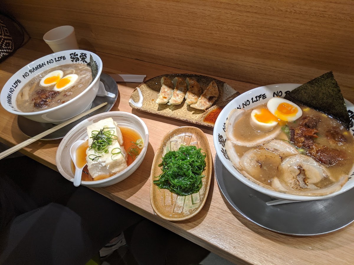 Yasaka Ramen Photo 6