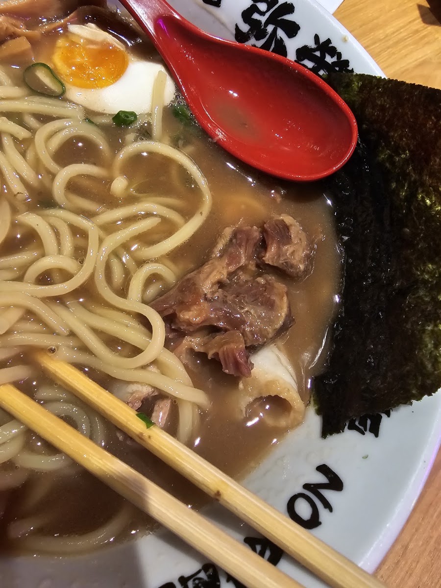 Yasaka Ramen Photo 7
