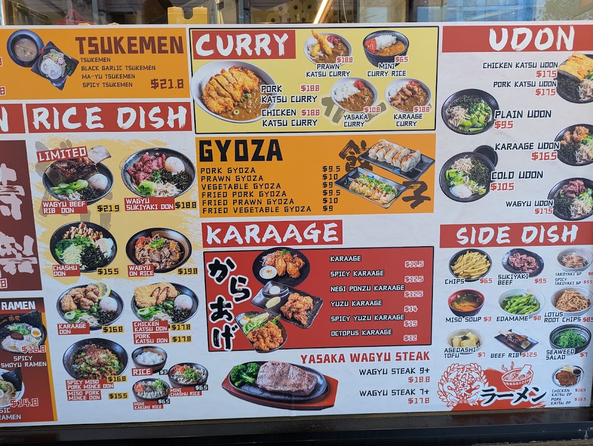 Yasaka Ramen photo 10