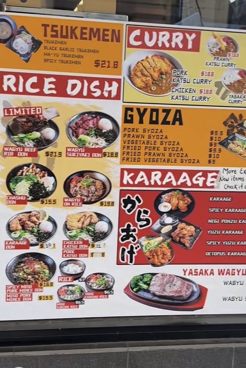 Yasaka Ramen photo 2
