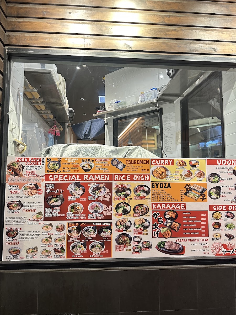 Yasaka Ramen photo 6